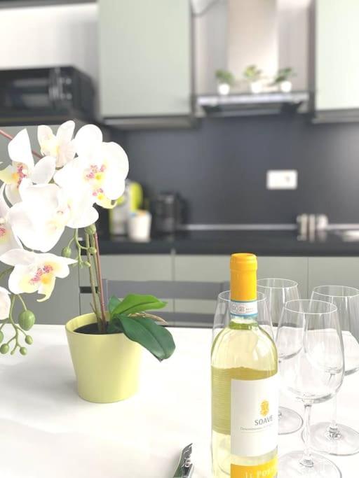 - Stazione Comfort Loft * Milano