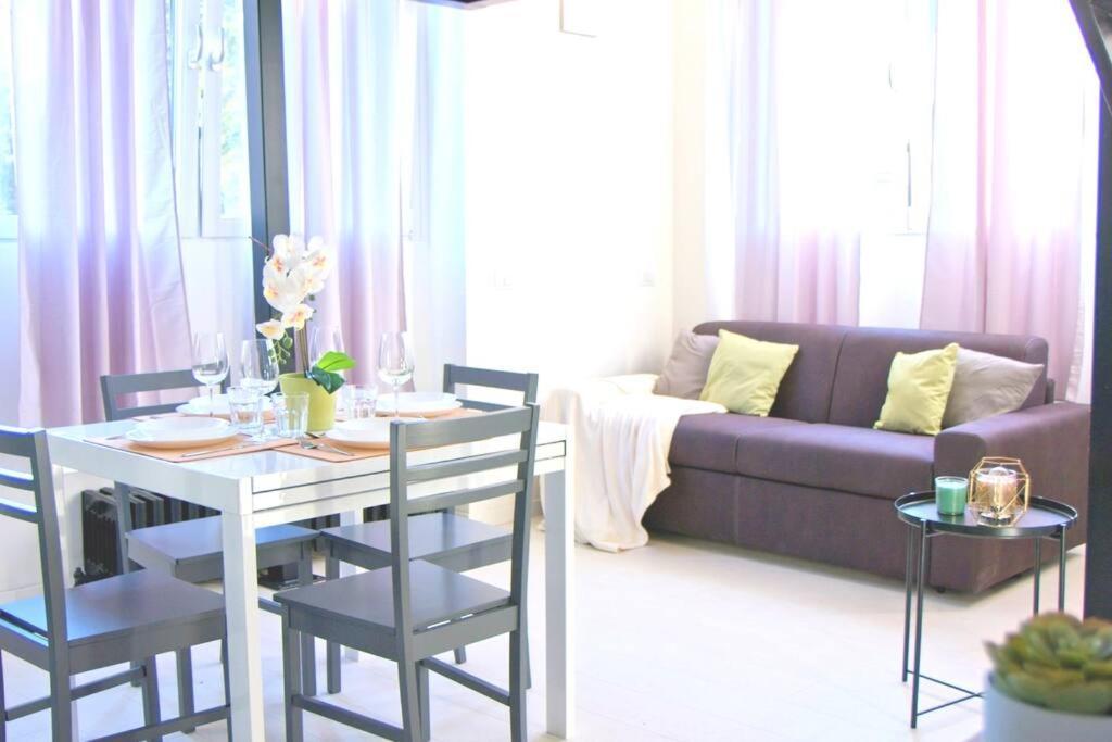 - Stazione Comfort Loft Leilighet Milano
