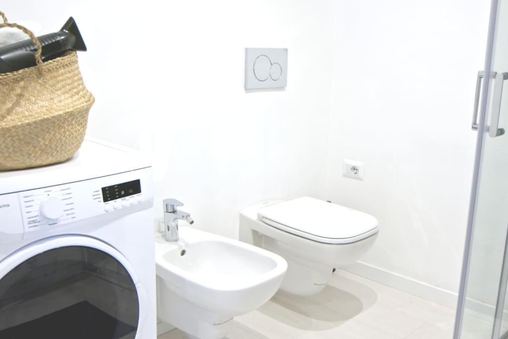 - Stazione Comfort Loft Leilighet Milano