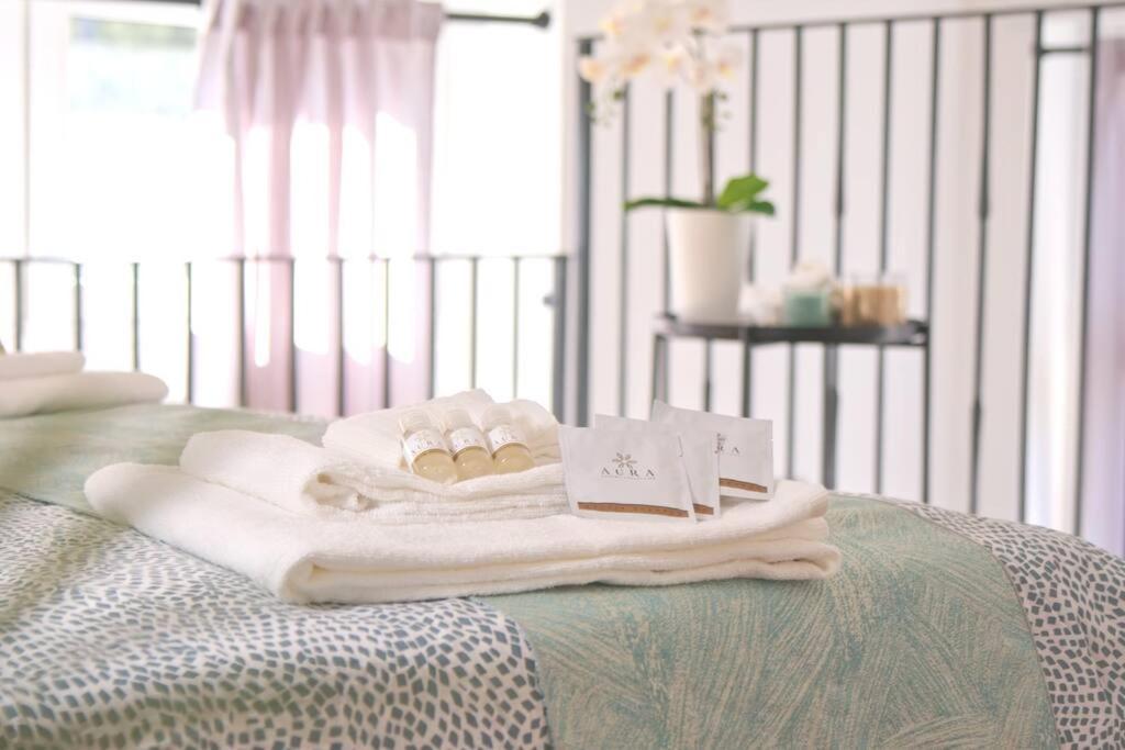 - Stazione Comfort Loft Leilighet
