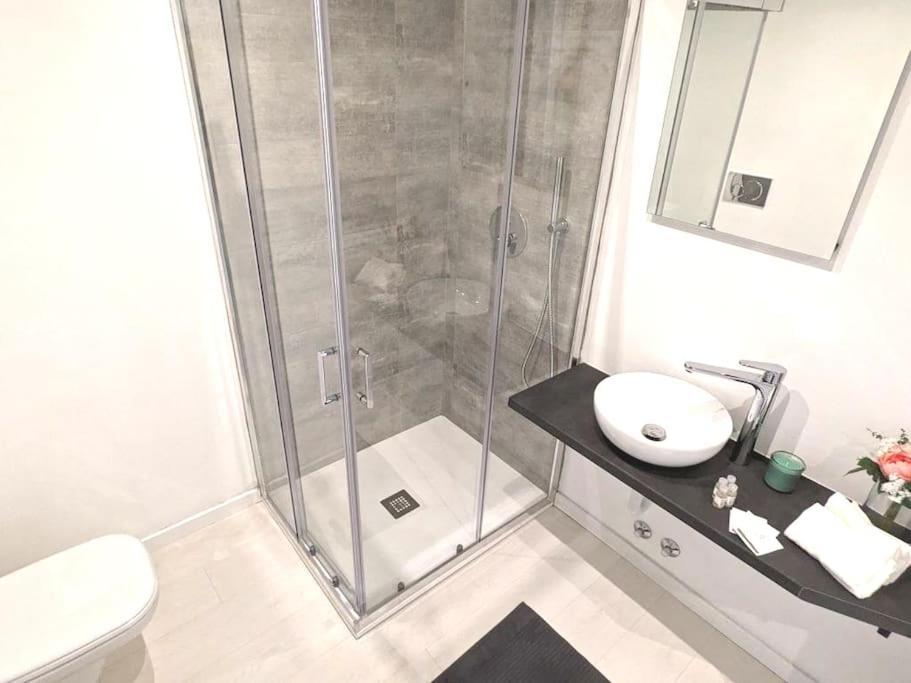 - Stazione Comfort Loft * Milano
