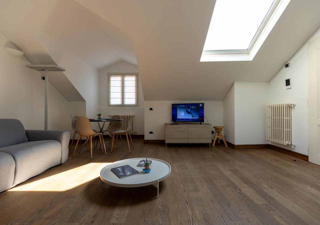 Appartement Maison One Nel Centro Di