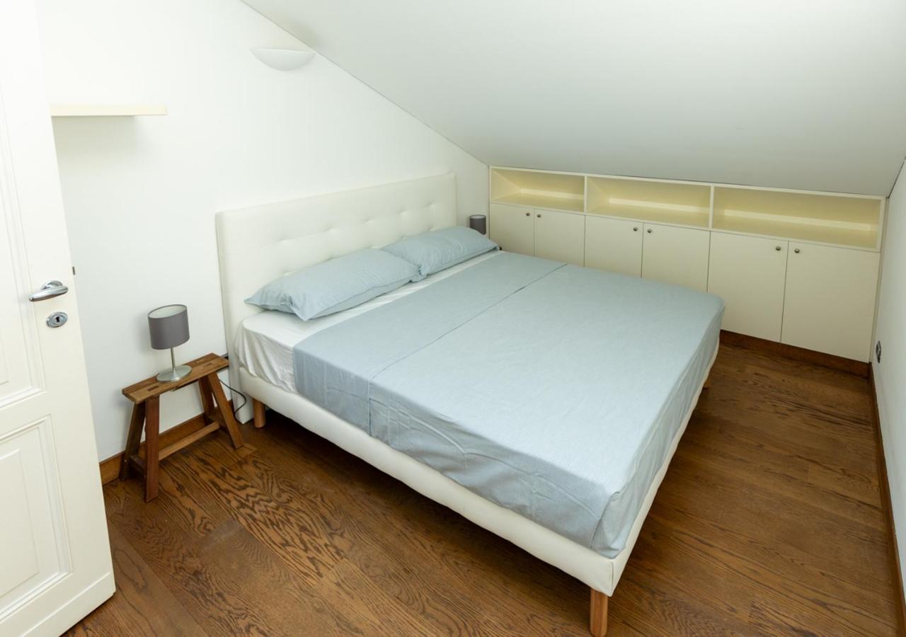 Maison One Nel Centro Di Appartement