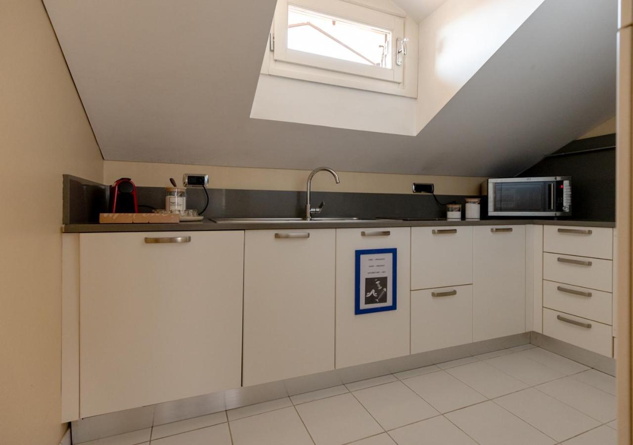 Maison One Nel Centro Di Appartement