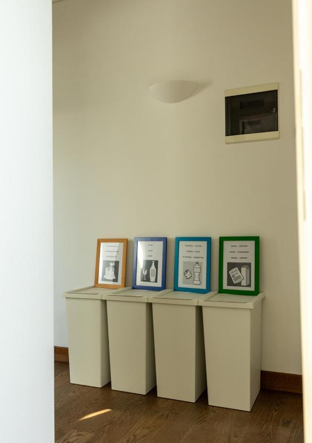 Appartement Maison One Nel Centro Di