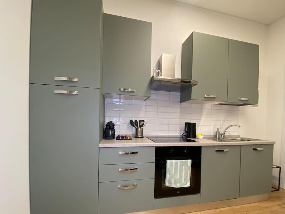 San Siro-city Life Elegant Apt W/ Private Tennis Leilighet Milano