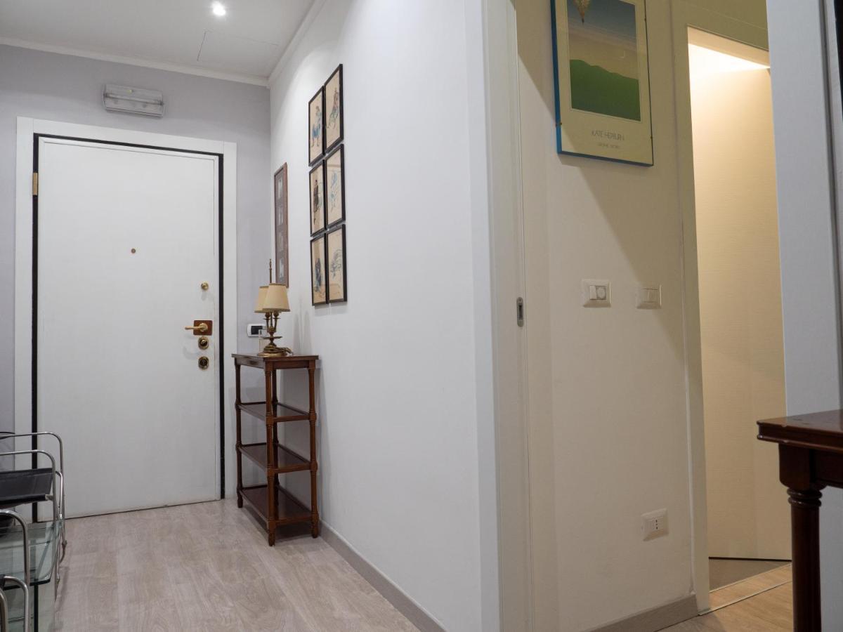 Porta Vittoria Apartment Milan