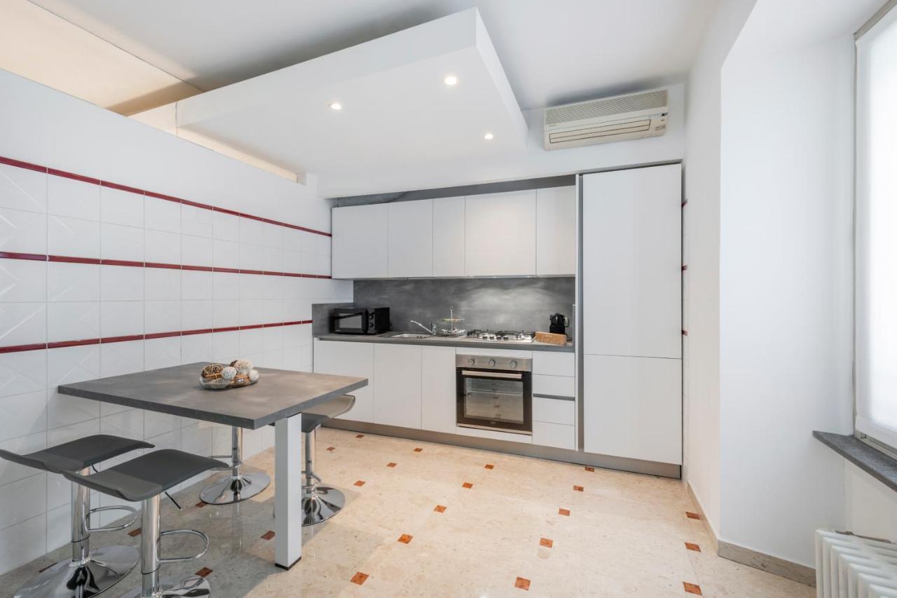 Royal Porta Ticinese Lejlighed Milano