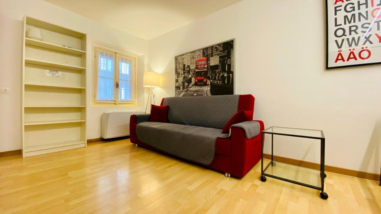 Apartment Navigli Darsena Style *