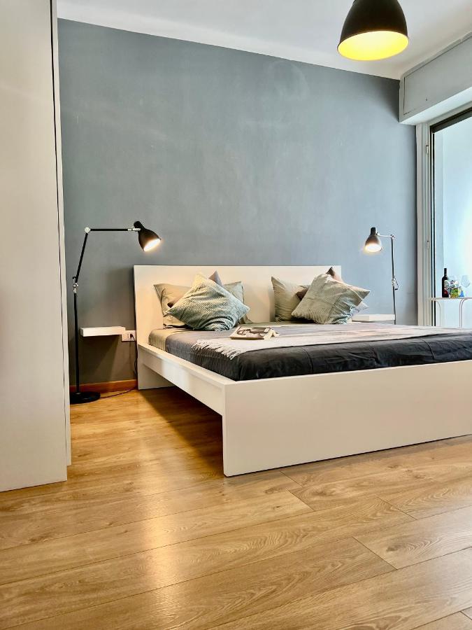 Cozy 3 Km Away From Duomo Lejlighed