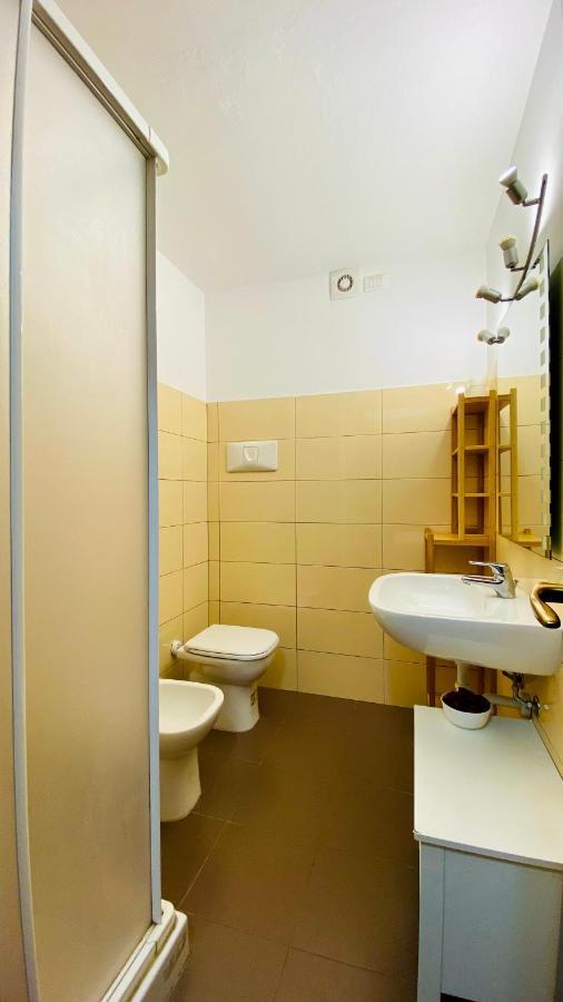 Apartment Navigli Darsena Style Mailand