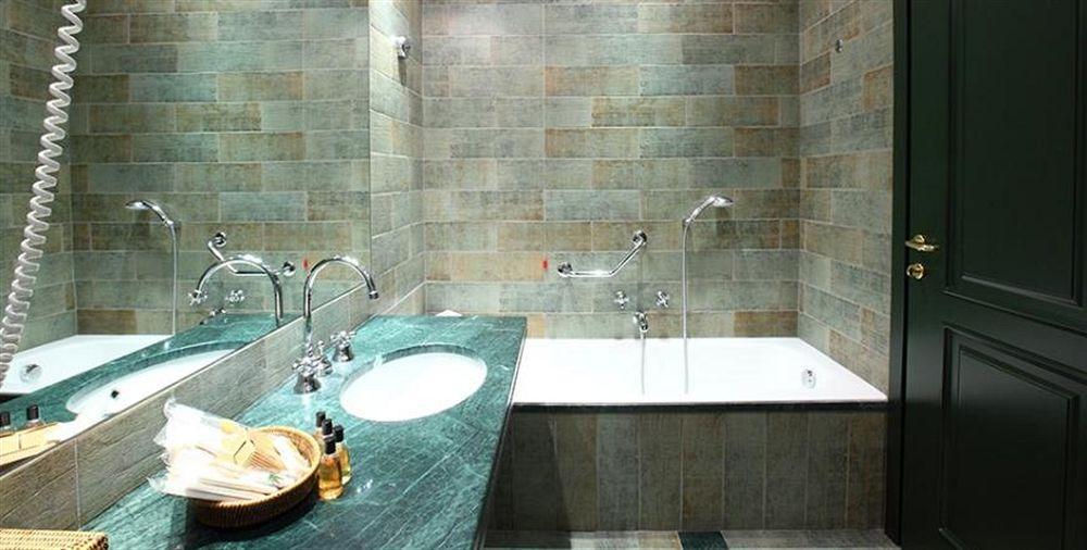 Aparthotel Numa Camperio Milan