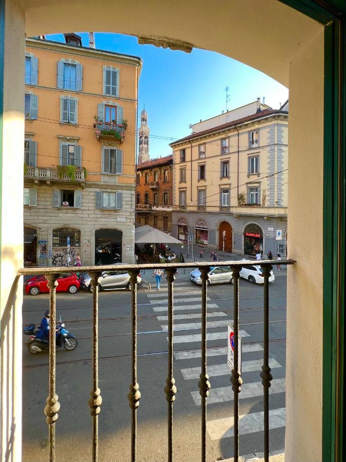 Sensational Navigli Milan