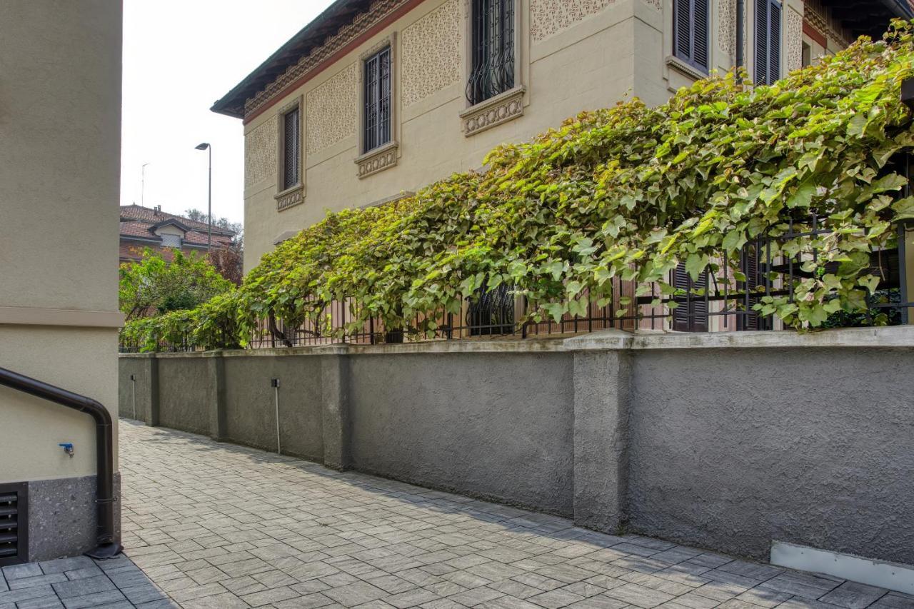 Joivy Welcoming Near Citylife Leilighet Milano