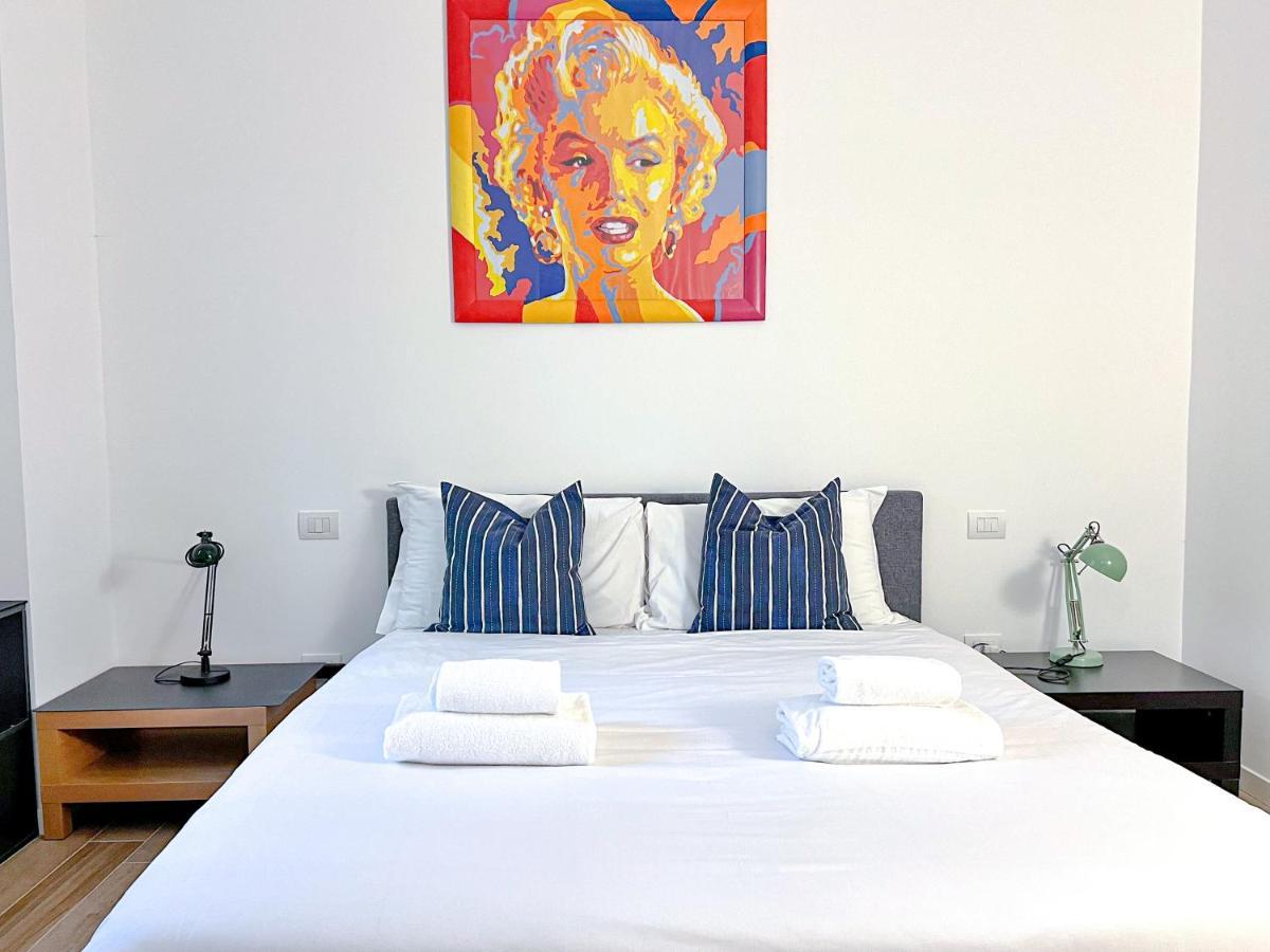 The Boutique Houses - Chinatown - Sempione Apartment Mailand