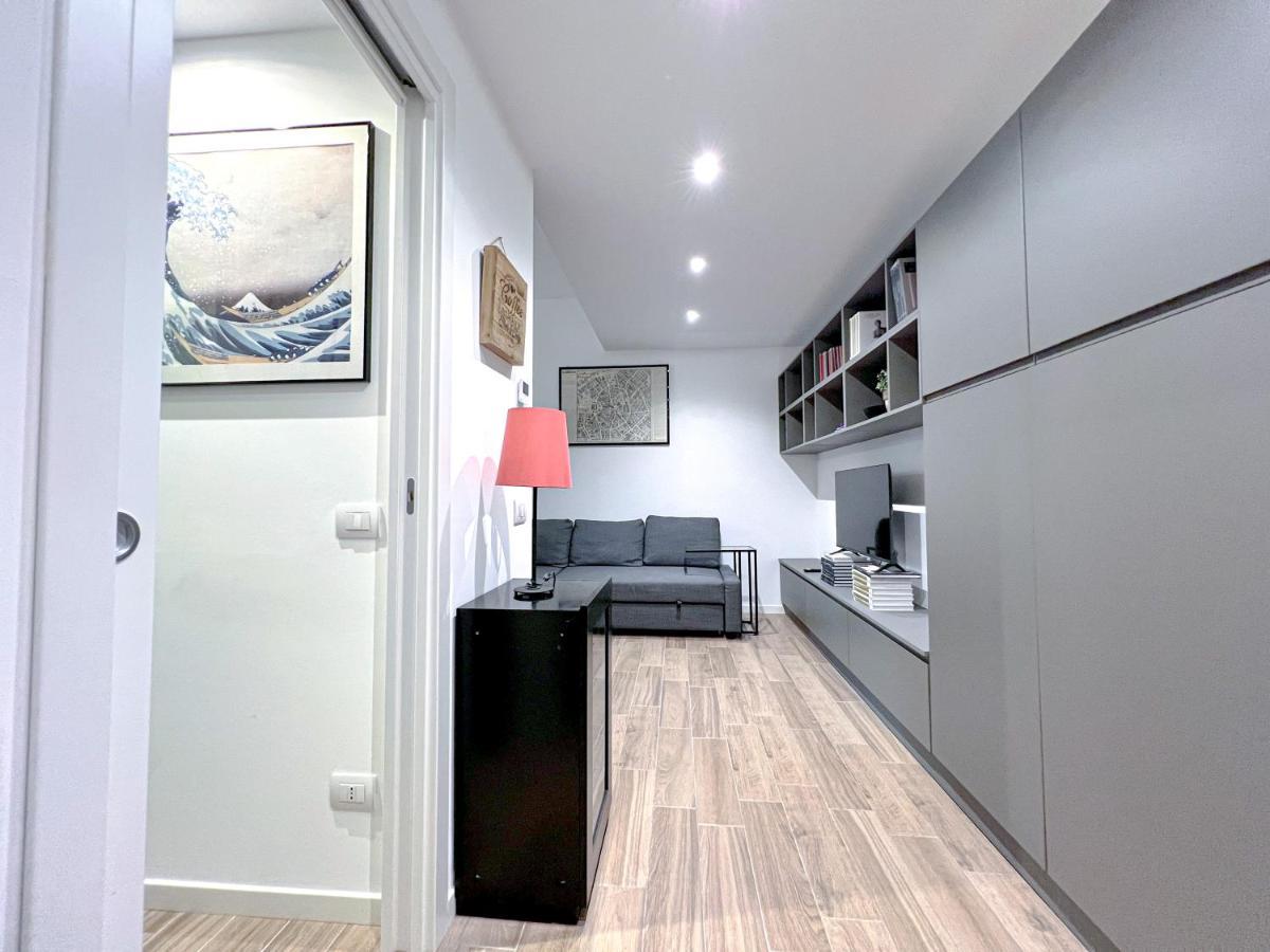 The Boutique Houses - Chinatown - Sempione * Mailand