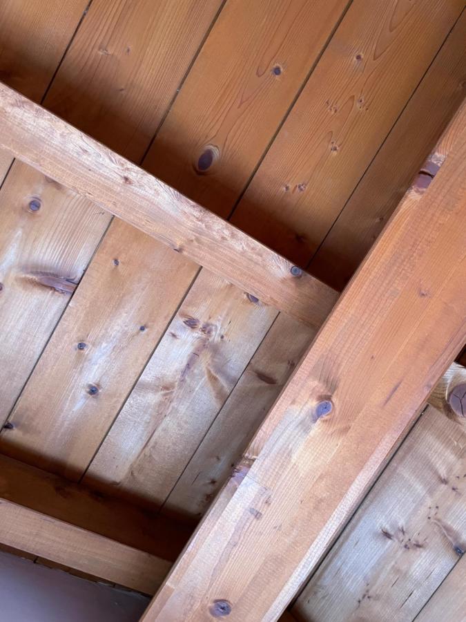 The Pretty Attic Appartamento *