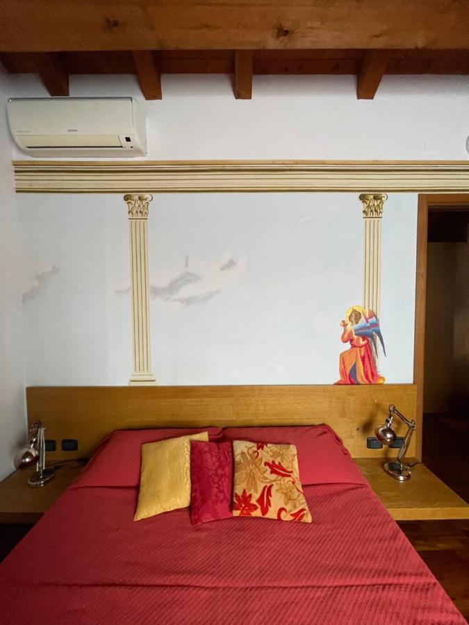 Appartamento The Pretty Attic