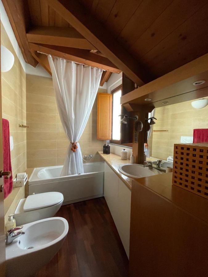 The Pretty Attic Appartamento *