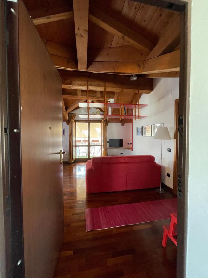 Appartamento The Pretty Attic Milano