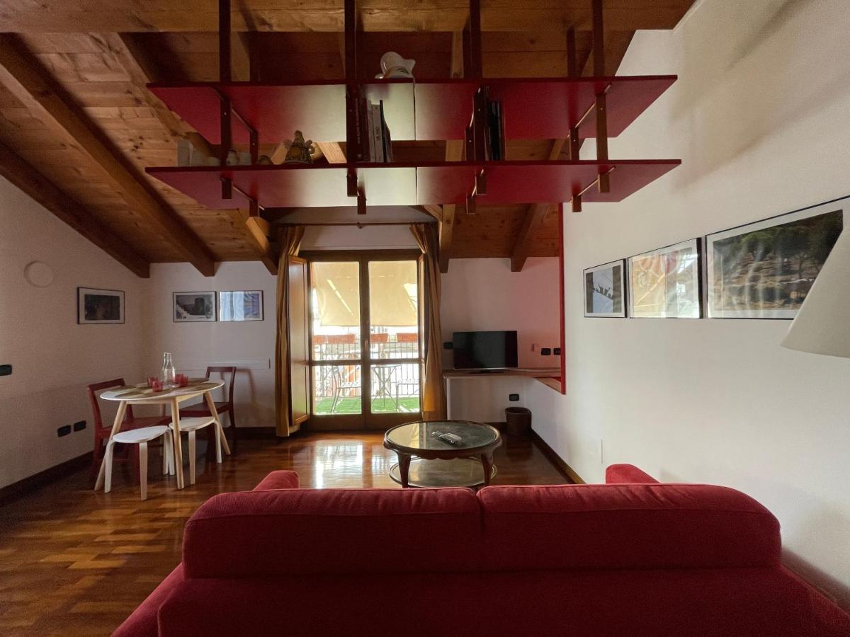 Appartamento The Pretty Attic