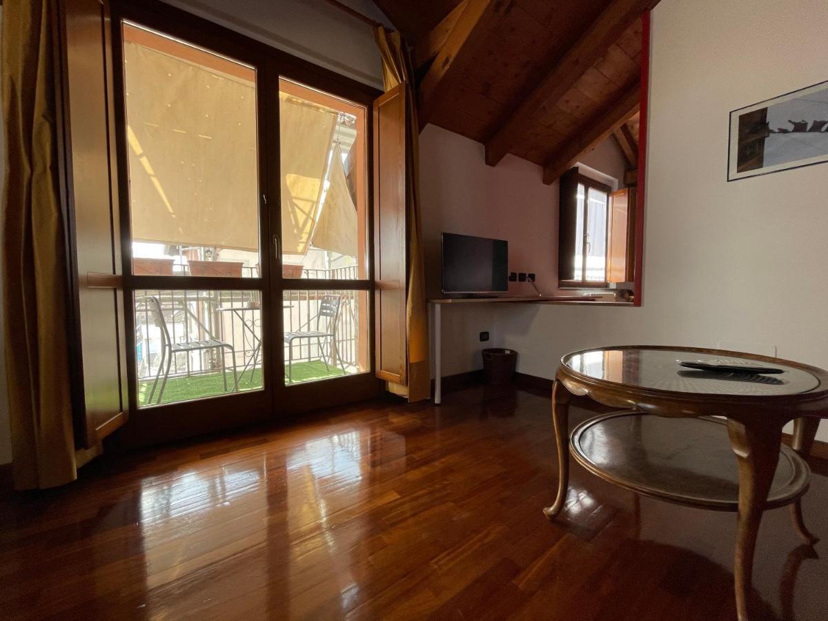 The Pretty Attic Appartamento