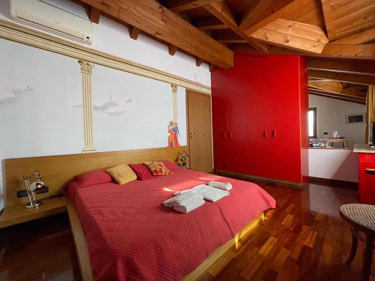 The Pretty Attic Milano