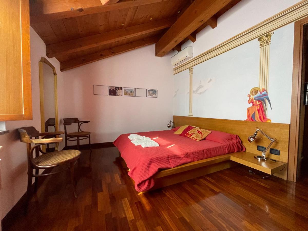 The Pretty Attic Appartamento *