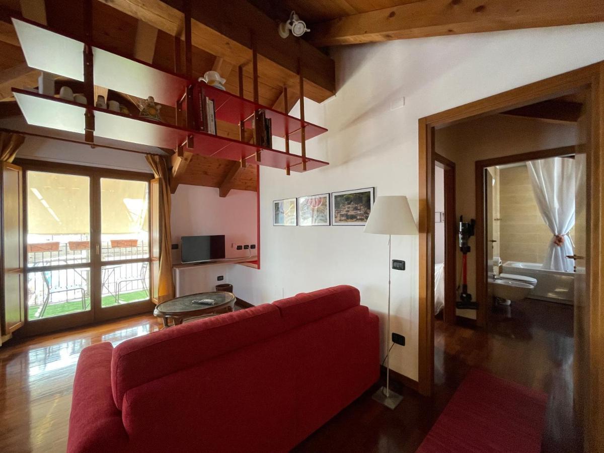 The Pretty Attic Appartamento