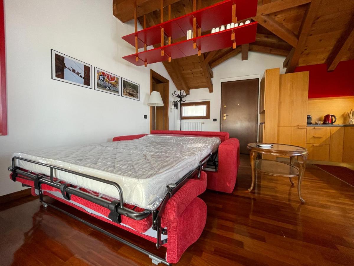 The Pretty Attic