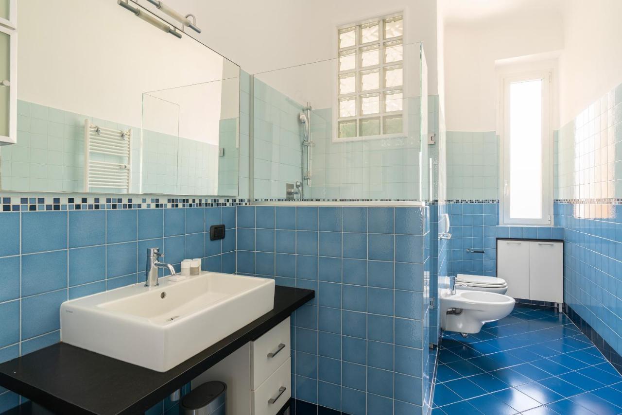 Appartamento Santa Tecla Living Faravelli 4 *