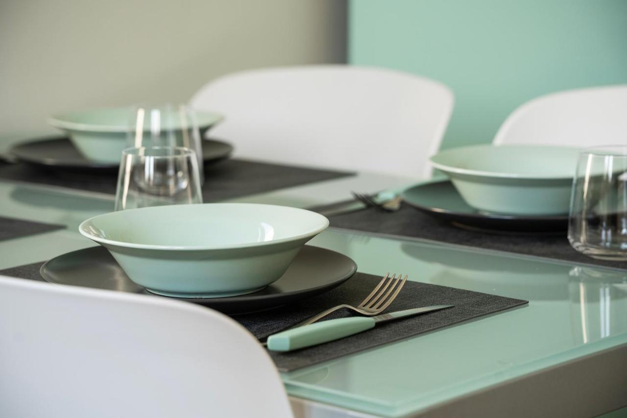 Appartamento Santa Tecla Living Faravelli 4 *