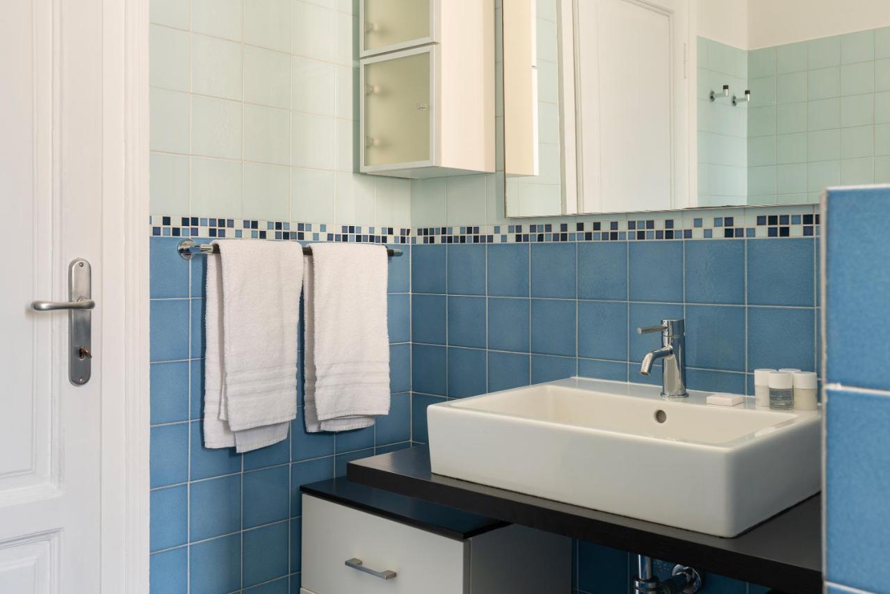 Appartamento Santa Tecla Living Faravelli 4