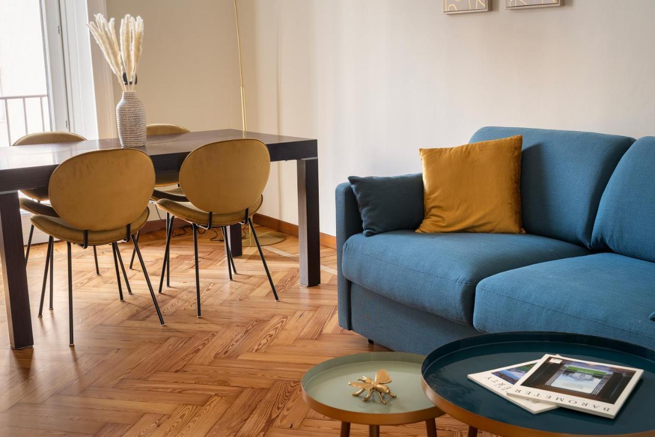 Santa Tecla Living Faravelli 4 *