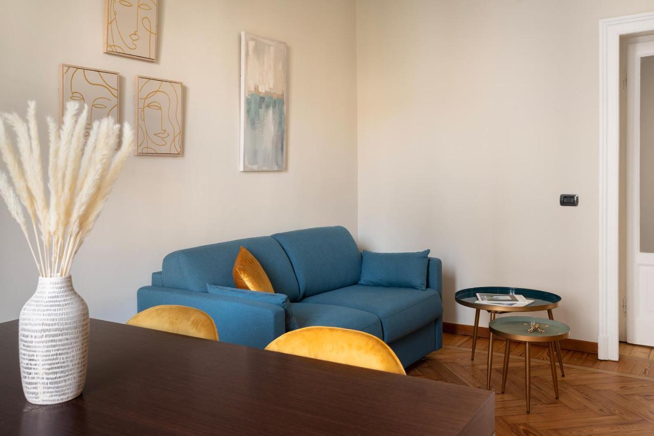 Santa Tecla Living Faravelli 4 Appartamento Milano