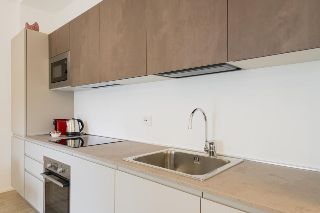 Easylife - Rifugio Luminoso A 10min Da Appartamento Milano