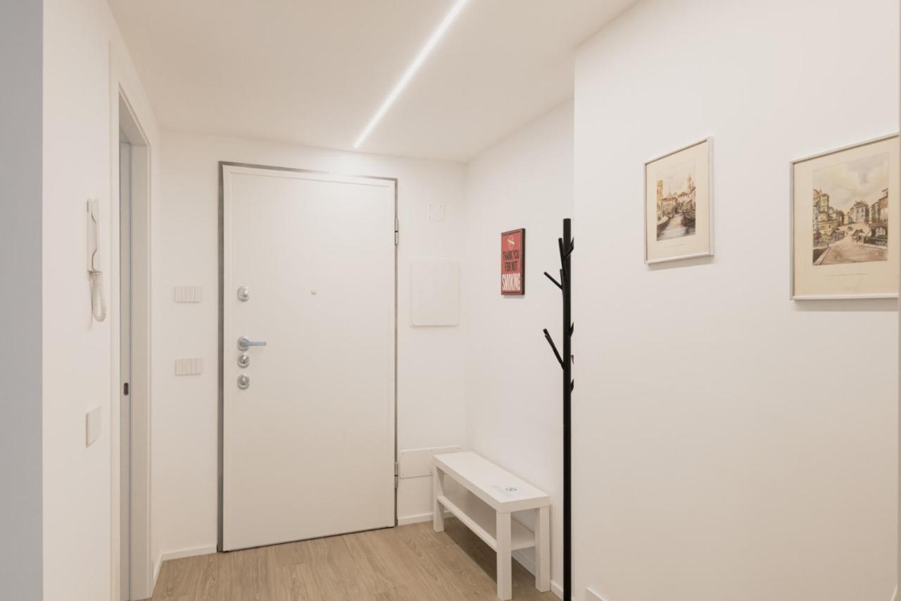 Appartamento Easylife - Rifugio Luminoso A 10min Da *