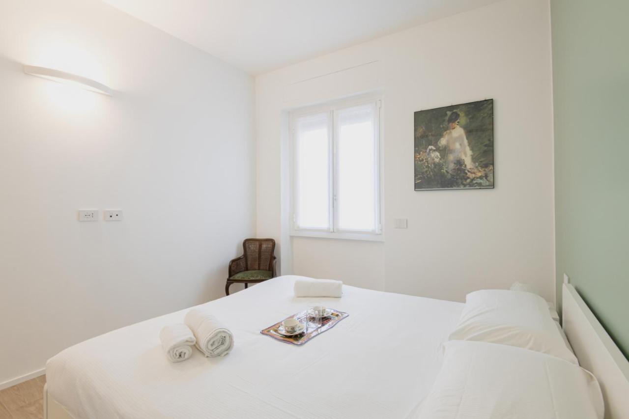 Appartamento Easylife - Rifugio Luminoso A 10min Da Milano