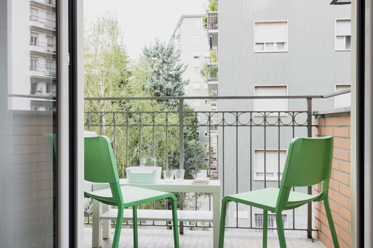 Easylife - Rifugio Luminoso A 10min Da Milano
