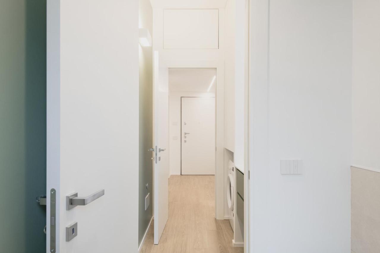 Easylife - Rifugio Luminoso A 10min Da Milano
