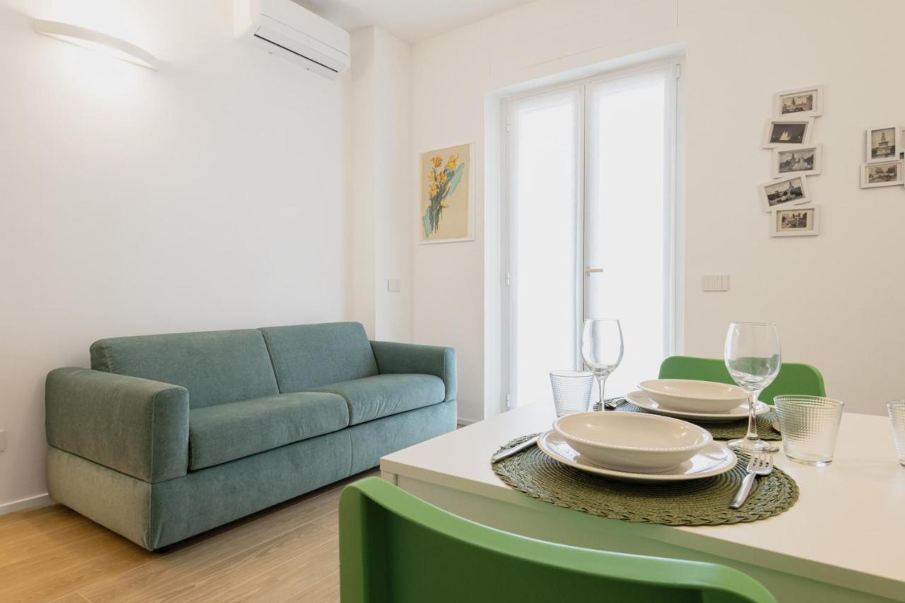 Appartamento Easylife - Rifugio Luminoso A 10min Da
