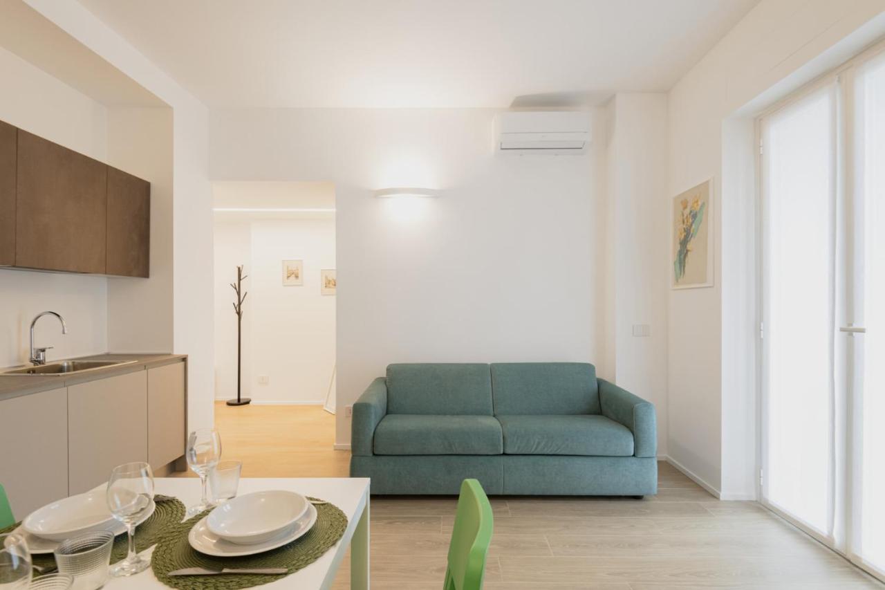 Easylife - Rifugio Luminoso A 10min Da Appartamento *
