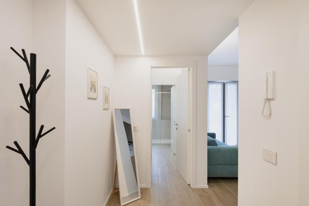 Appartamento Easylife - Rifugio Luminoso A 10min Da Milano