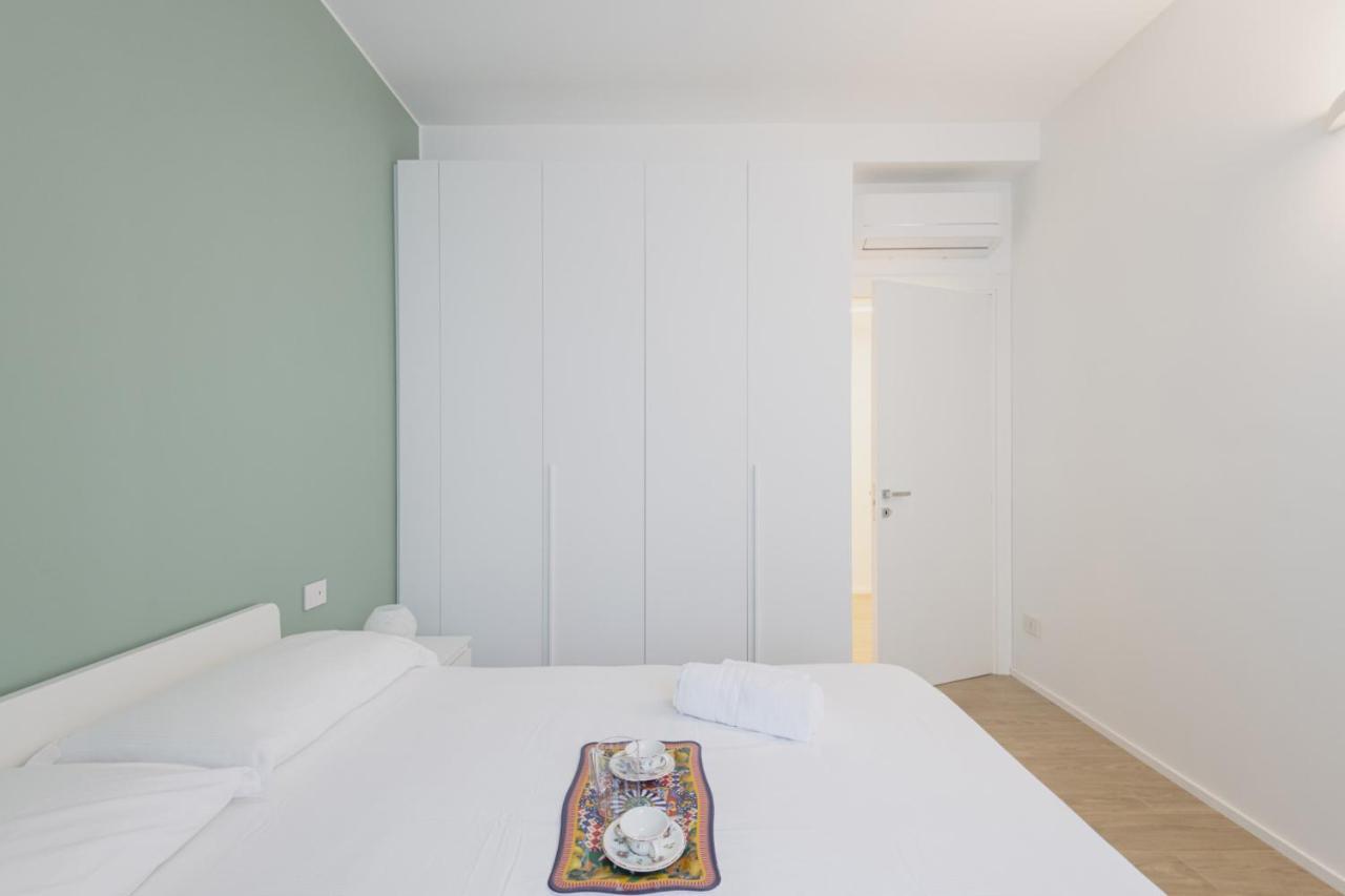 Appartamento Easylife - Rifugio Luminoso A 10min Da