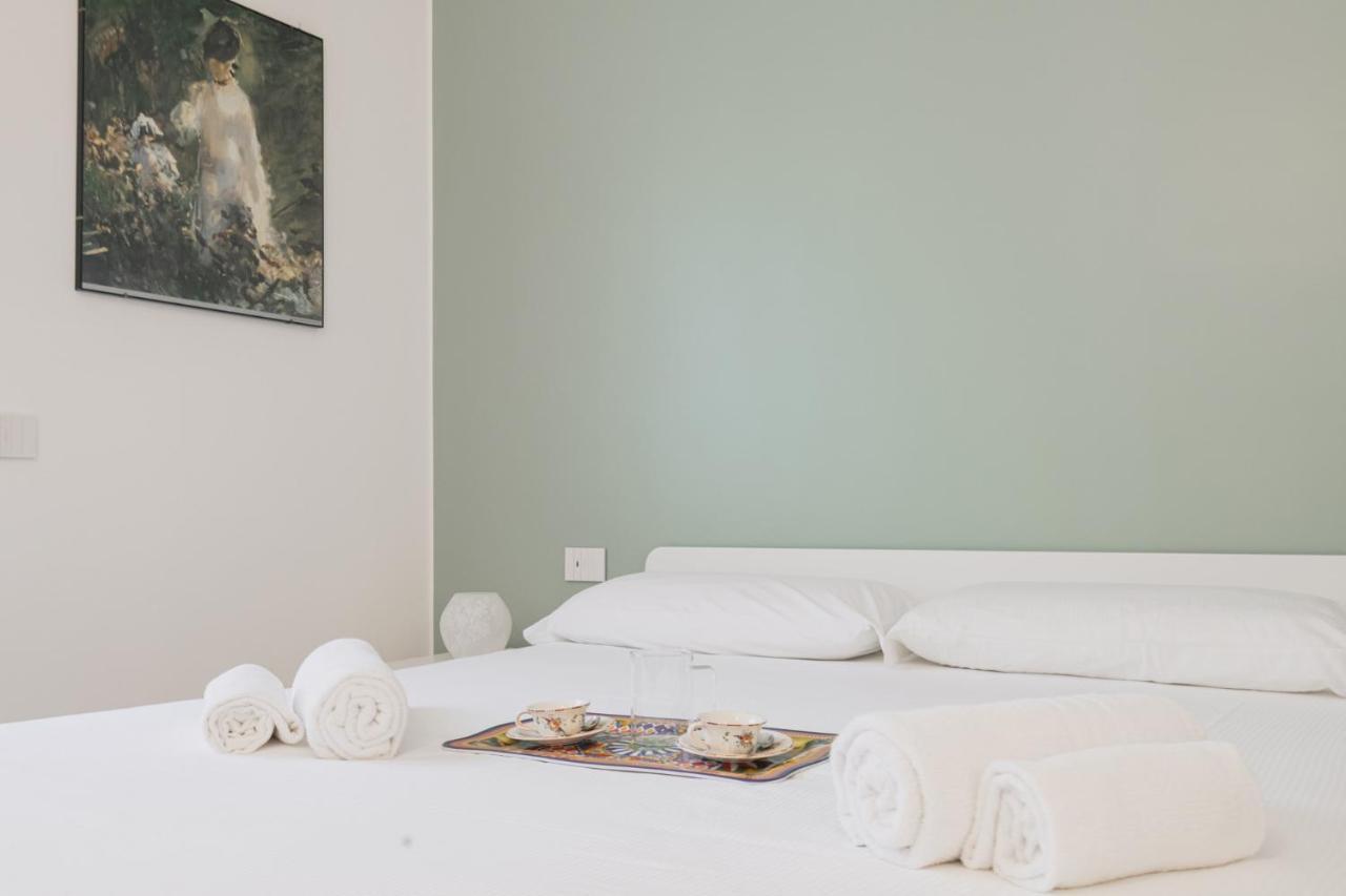 Easylife - Rifugio Luminoso A 10min Da Appartamento Milano