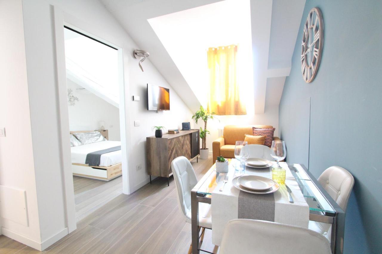 Bamboo Isonzo Appartement