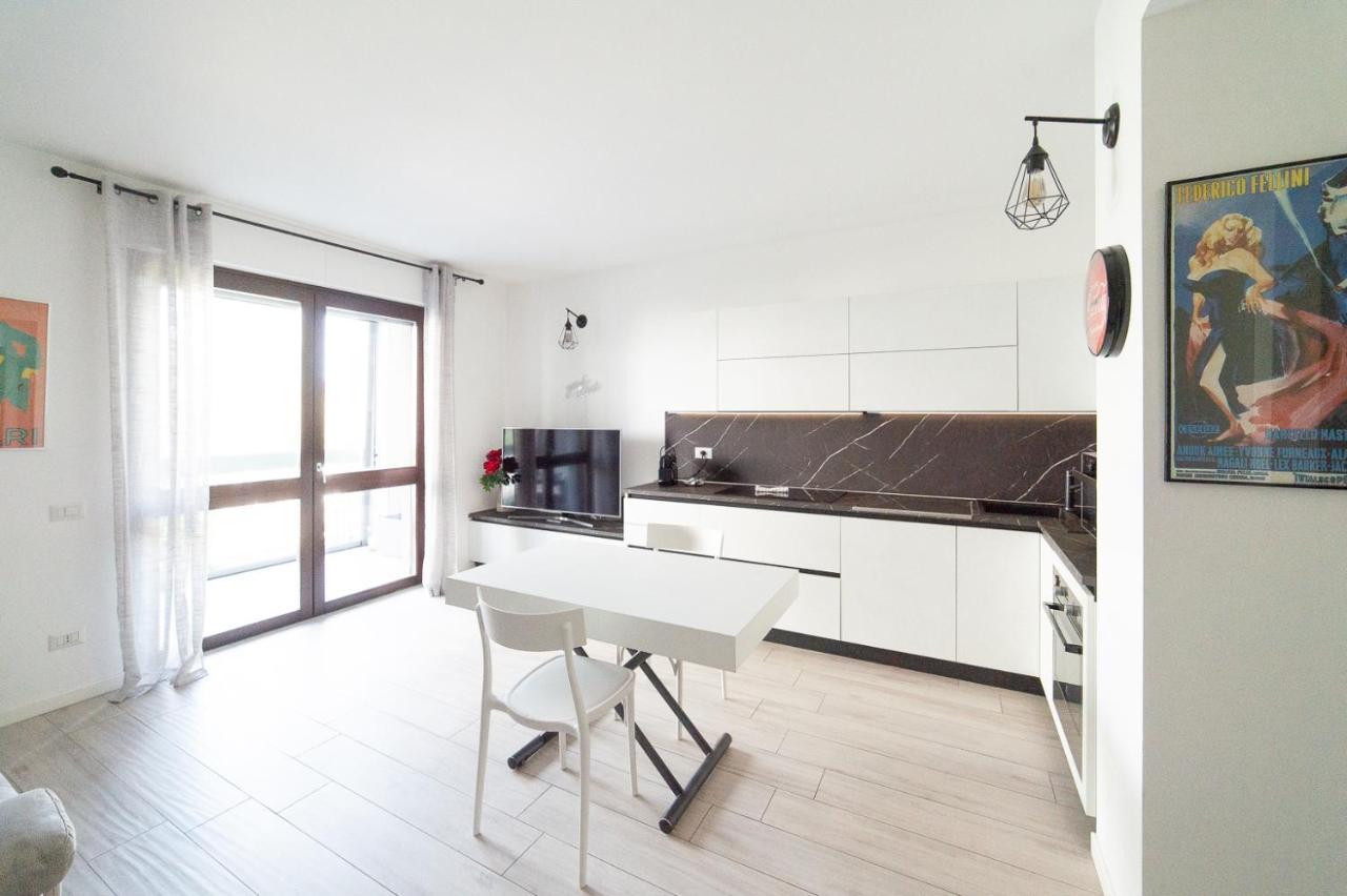 Leilighet Hbhall 9 Milano
