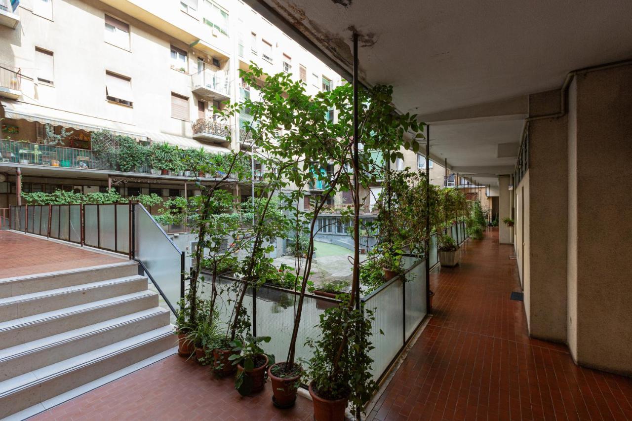 Apartment Cagnola Cozy With Balcony *