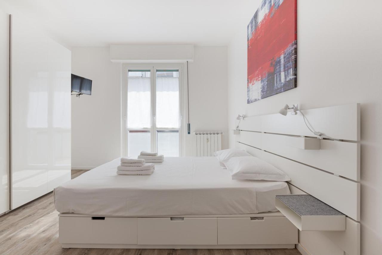 Cagnola Cozy With Balcony Apartment *