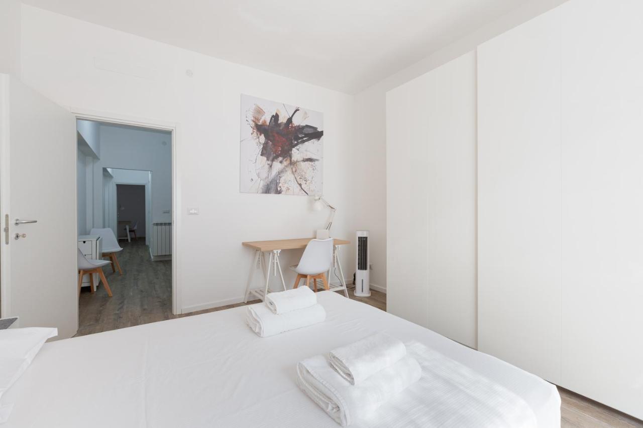 Apartment Cagnola Cozy With Balcony *
